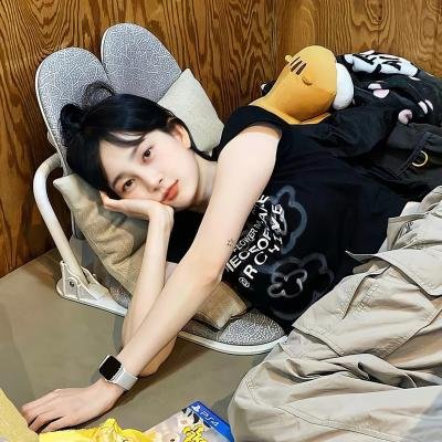 曼森失踪的女孩